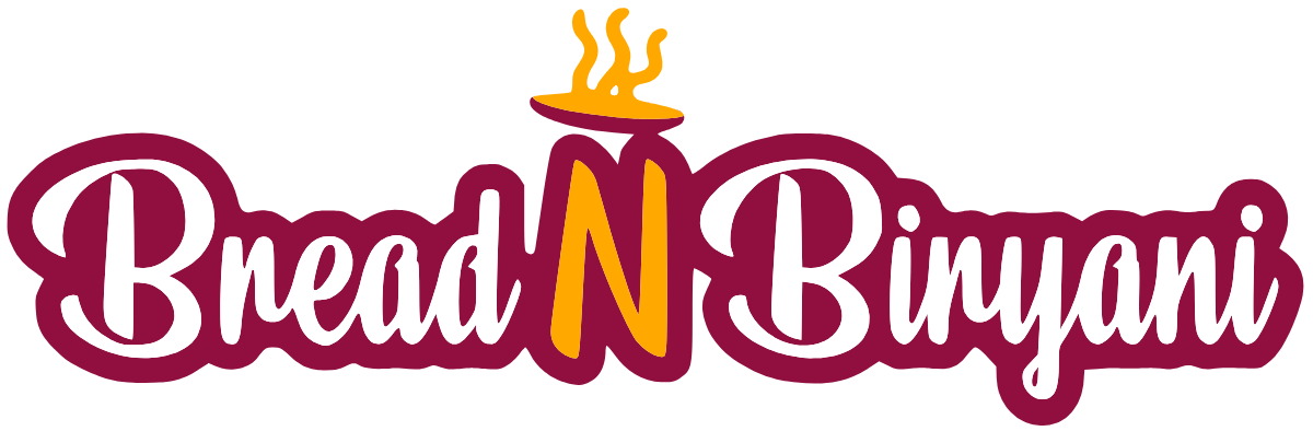 Breadandbiryani.com